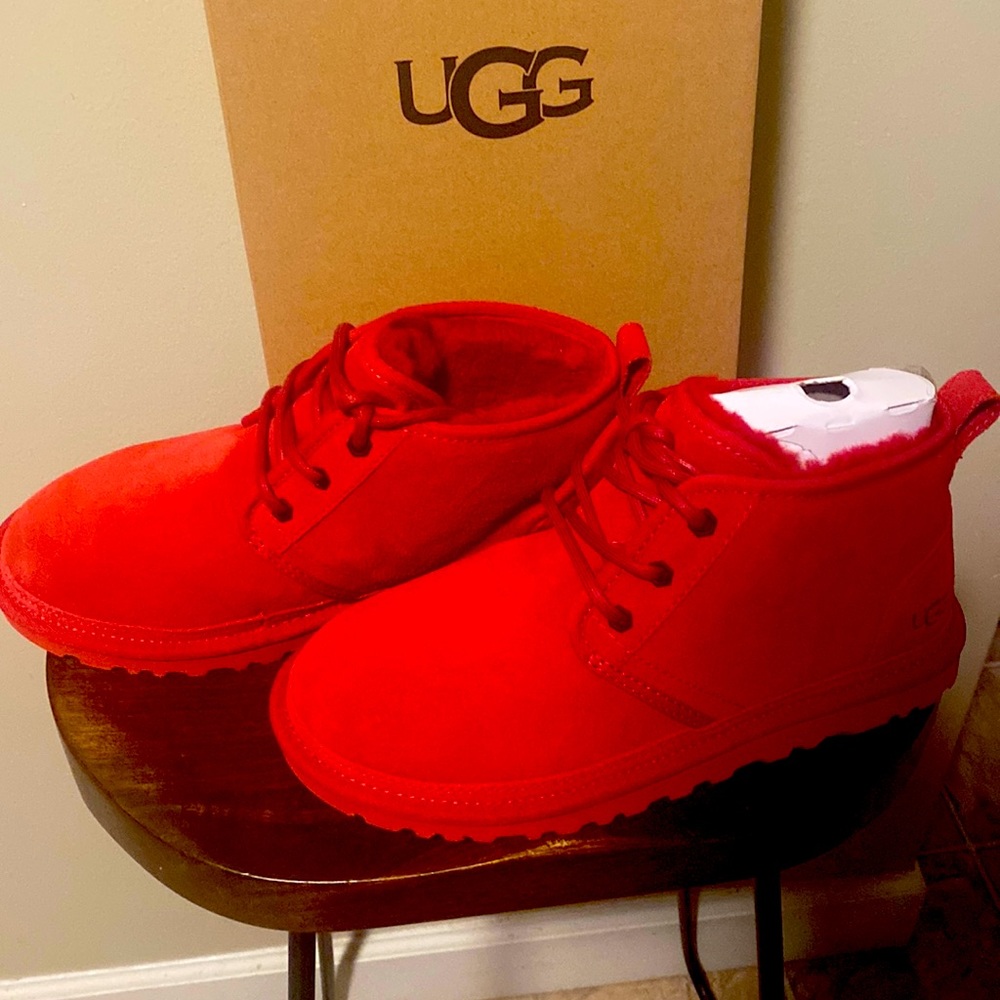 COPY - Ugg’s